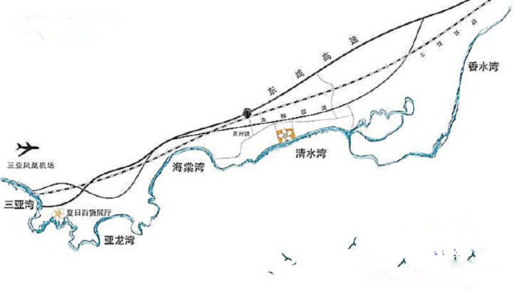 阿罗哈陵水清水湾