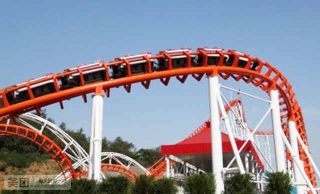 塔山旅游风景区