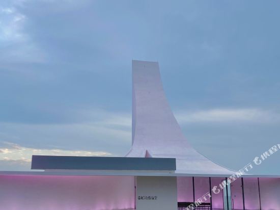 夏琳子公寓(听涛路分店)