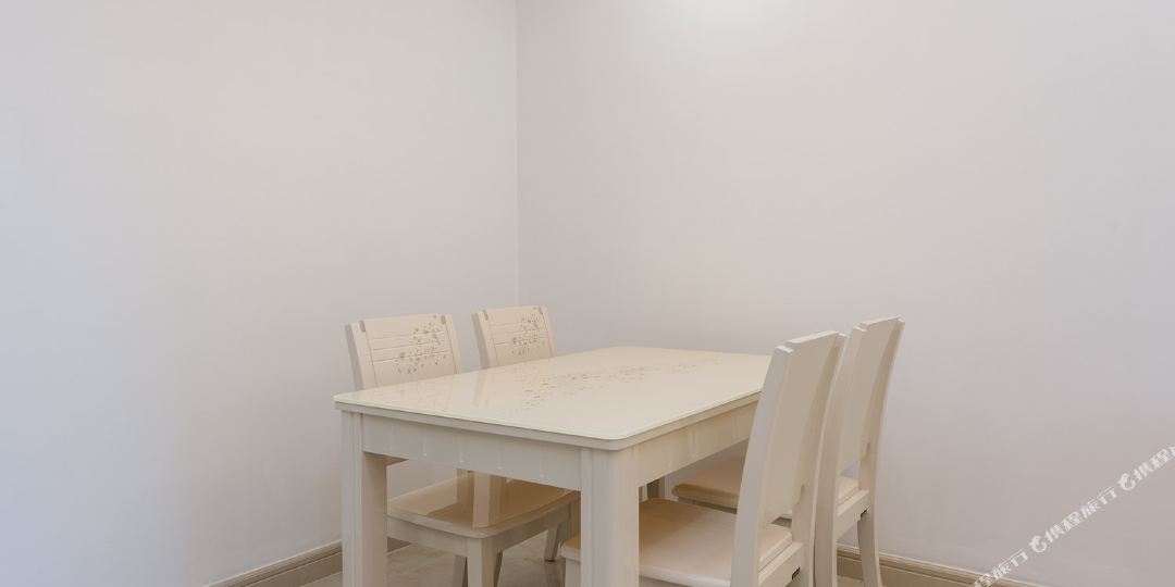 珠海鹤泉山庄别墅客栈(分店)