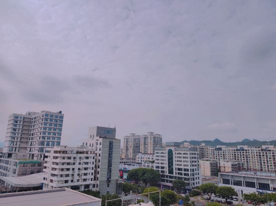 虫子小侯民宿(怡华路分店)
