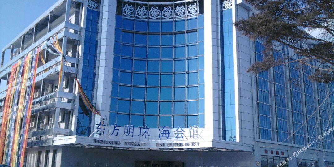 东方明珠海会馆