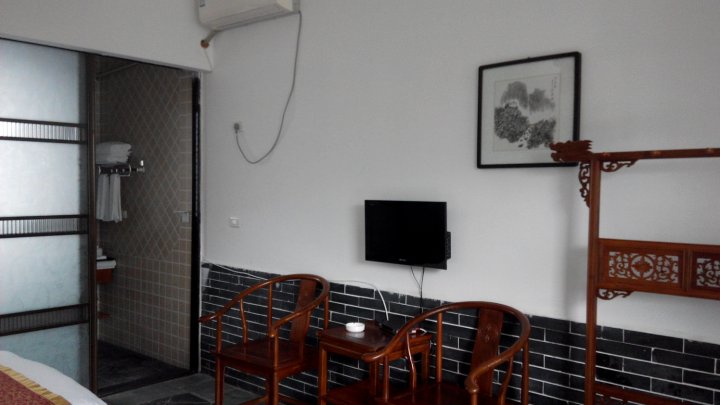 毛坝周庄(汉滨店)