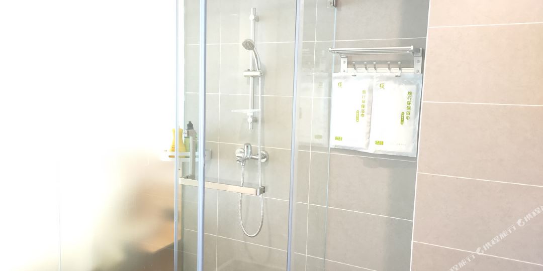 汕尾鲸海民宿(通航路店)