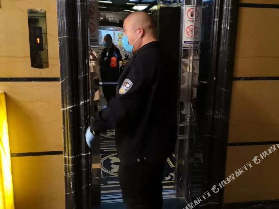 锦云大酒店