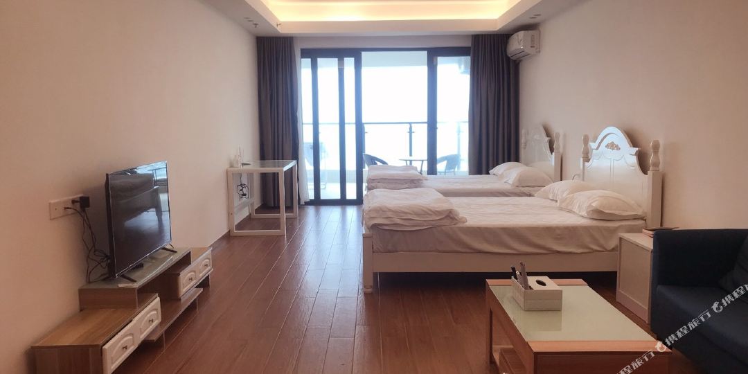 阳江做个快乐的包猪婆公寓