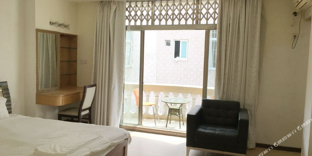 阳江时光之旅公寓(4号店)