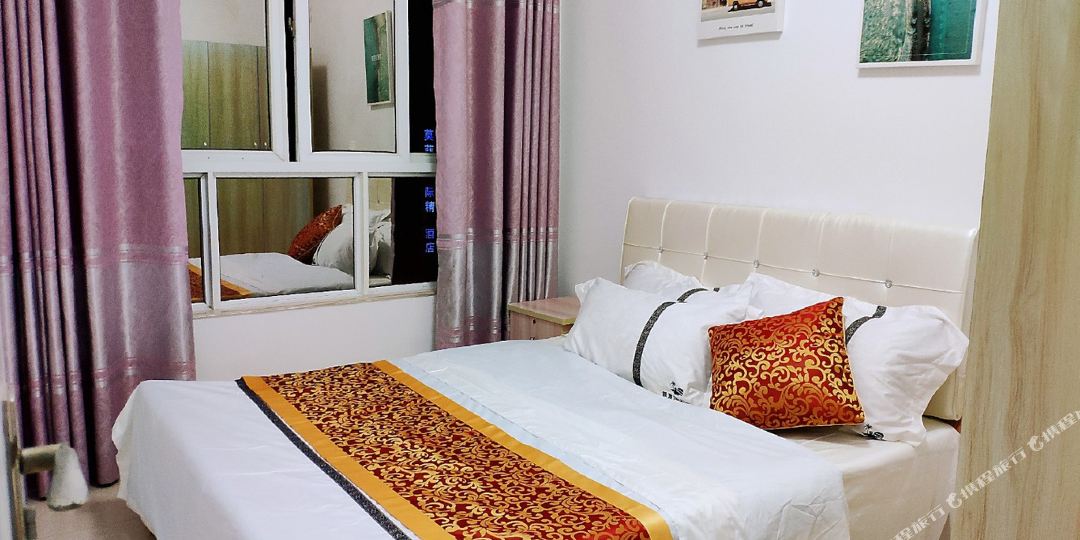 北海小建哥的民宿(江尾公园分店)