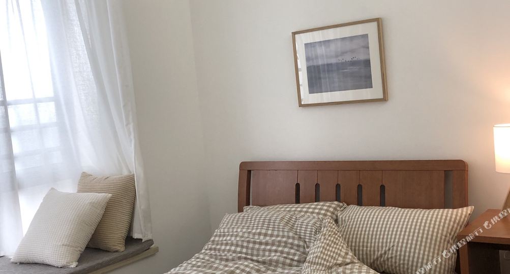 城阙民宿(海滨南路分店)