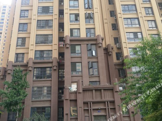 淮北淮风晓月公寓