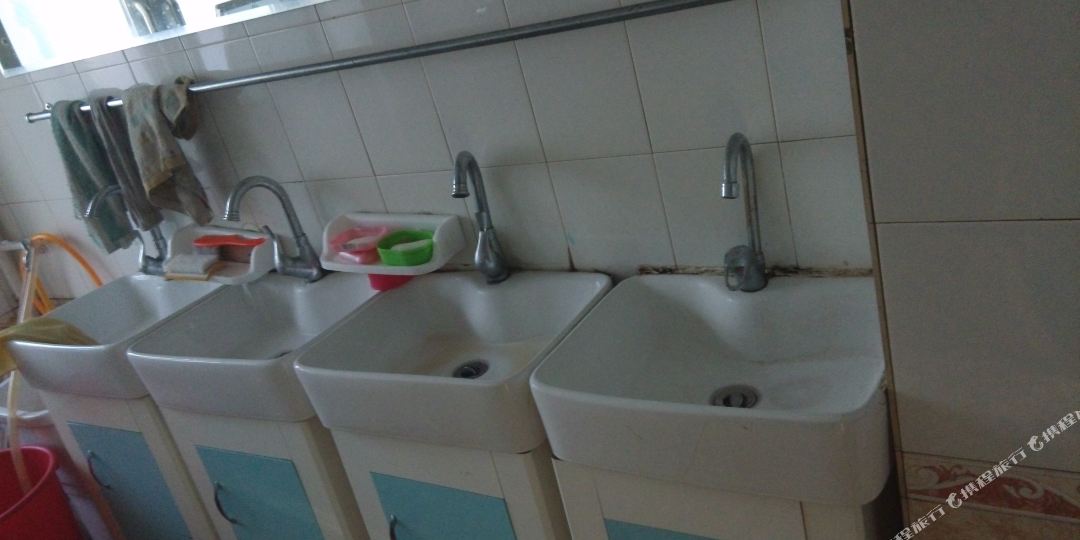 齐齐哈尔家合旅馆