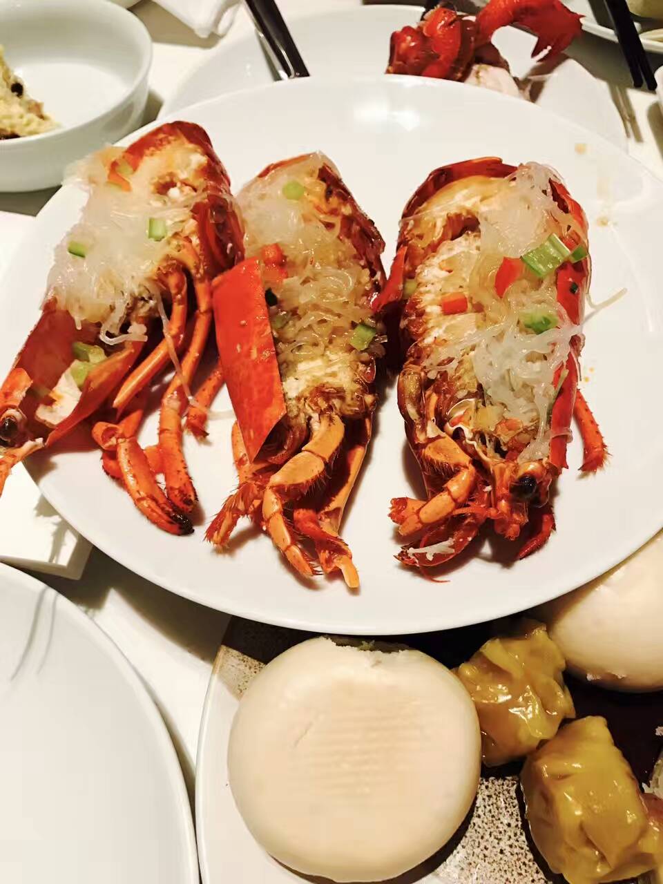 长春凯悦酒店咖啡厅Market Café