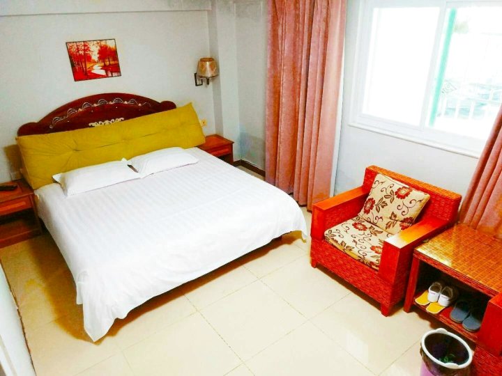 三亚萍萍家旅客栈