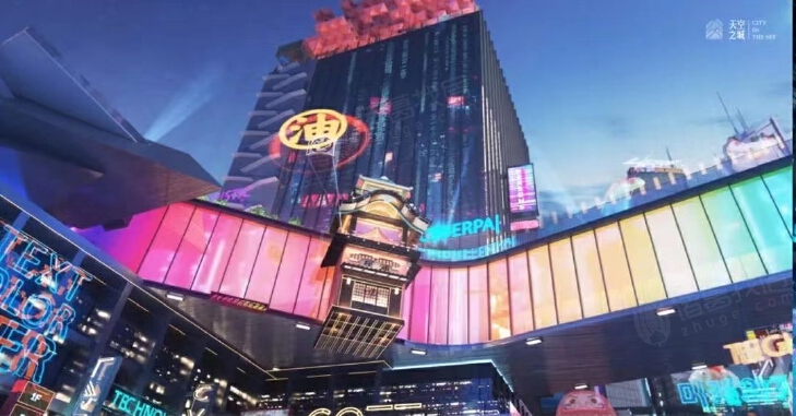 姑苏喵喵城