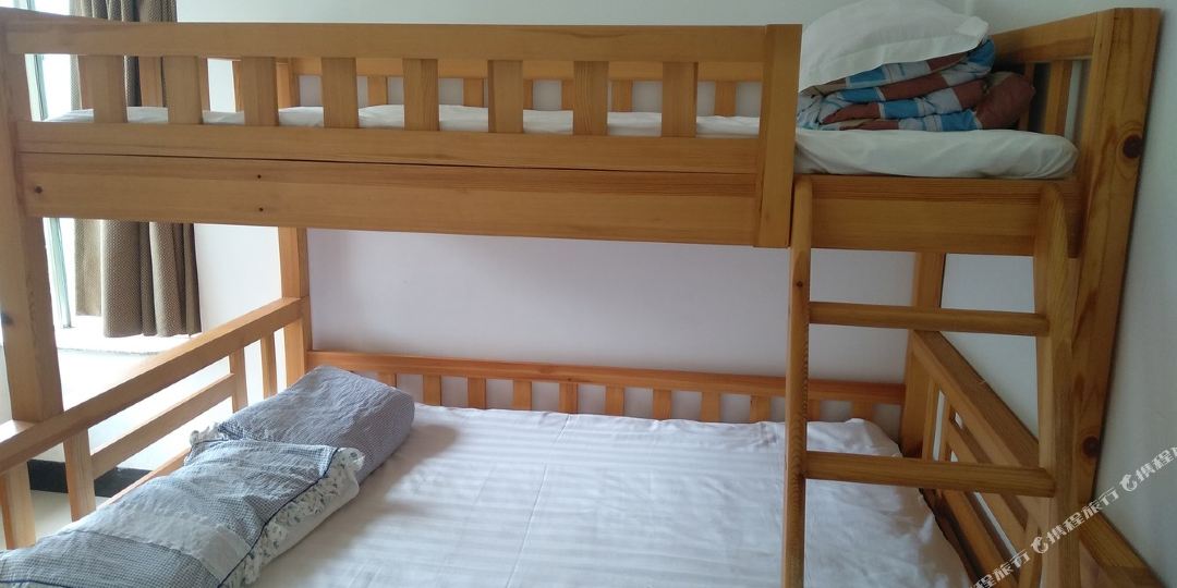 北海金海岸客栈