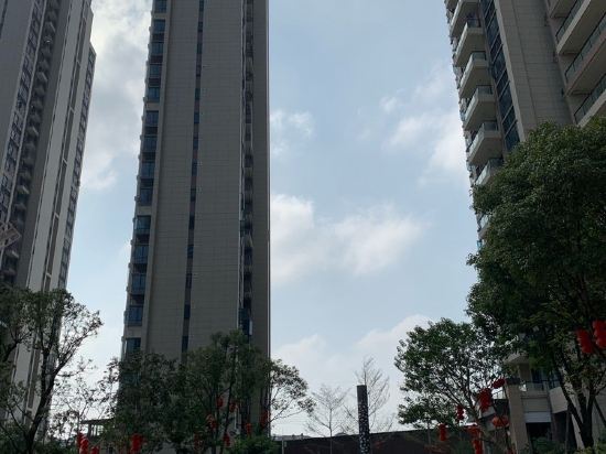 江门W’s睿舫的民宿公寓(白石大道分店)