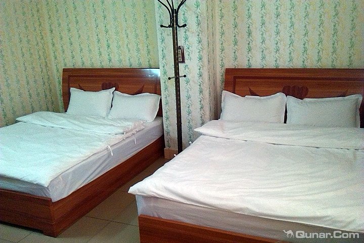 清华公寓(香芒西路店)