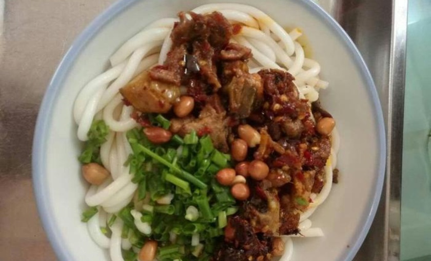 敏敏小吃(国家税务总局遵义市红花岗区税务局店)