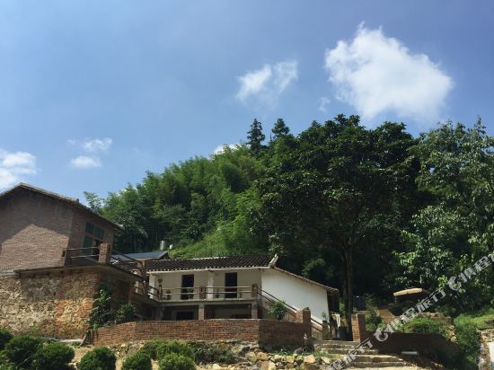 南昆山喜屋民宿