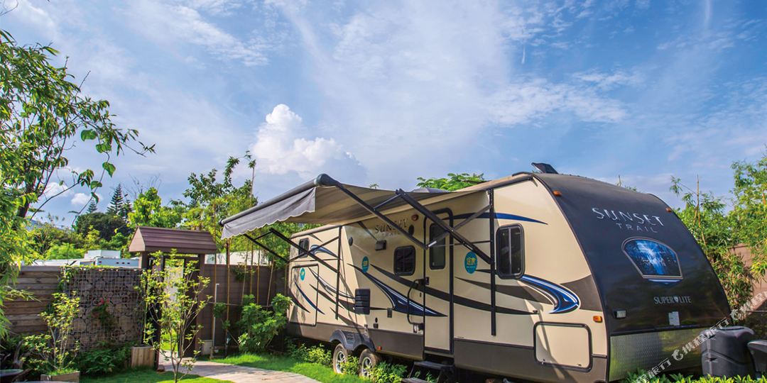 OYO大云房车度假营(环岛南路店)