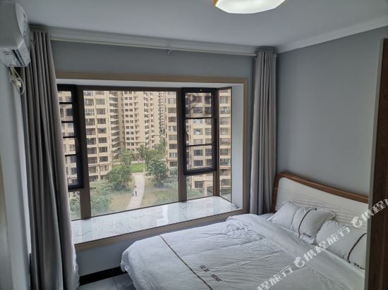 防城港优觅·HOME客栈(建政路分店)