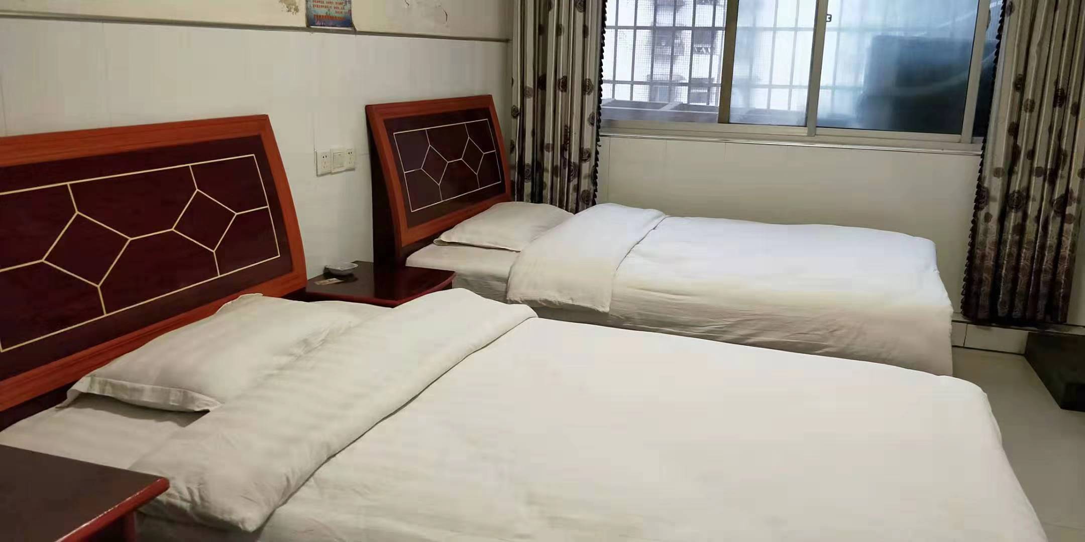 天欣宾馆(时代大厦店)