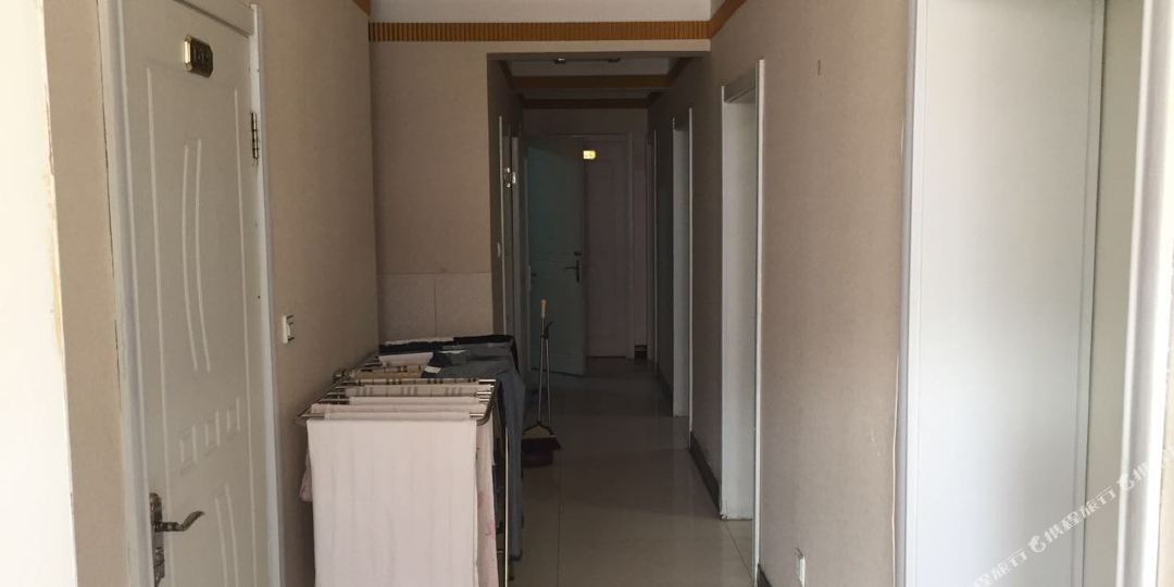 鑫桦林招待所