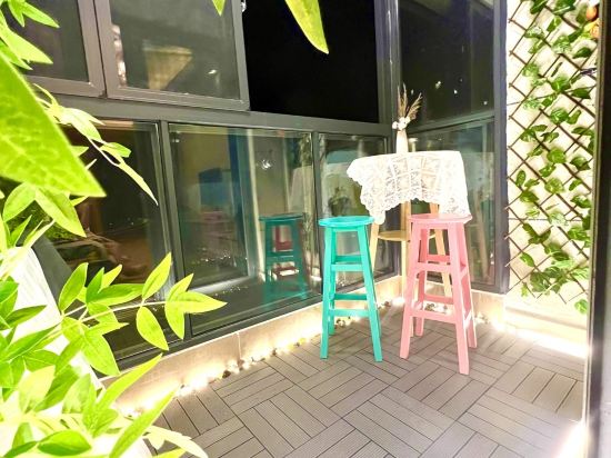 儋州海花居海景民宿(2号店)