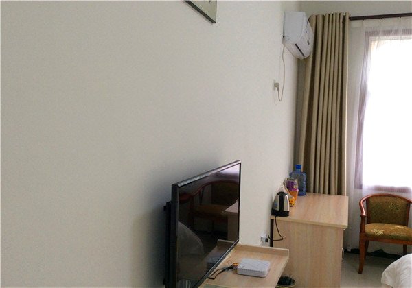 香格里大酒店