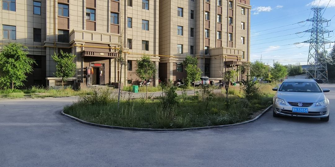 甘南民宿(滨河西路分店)