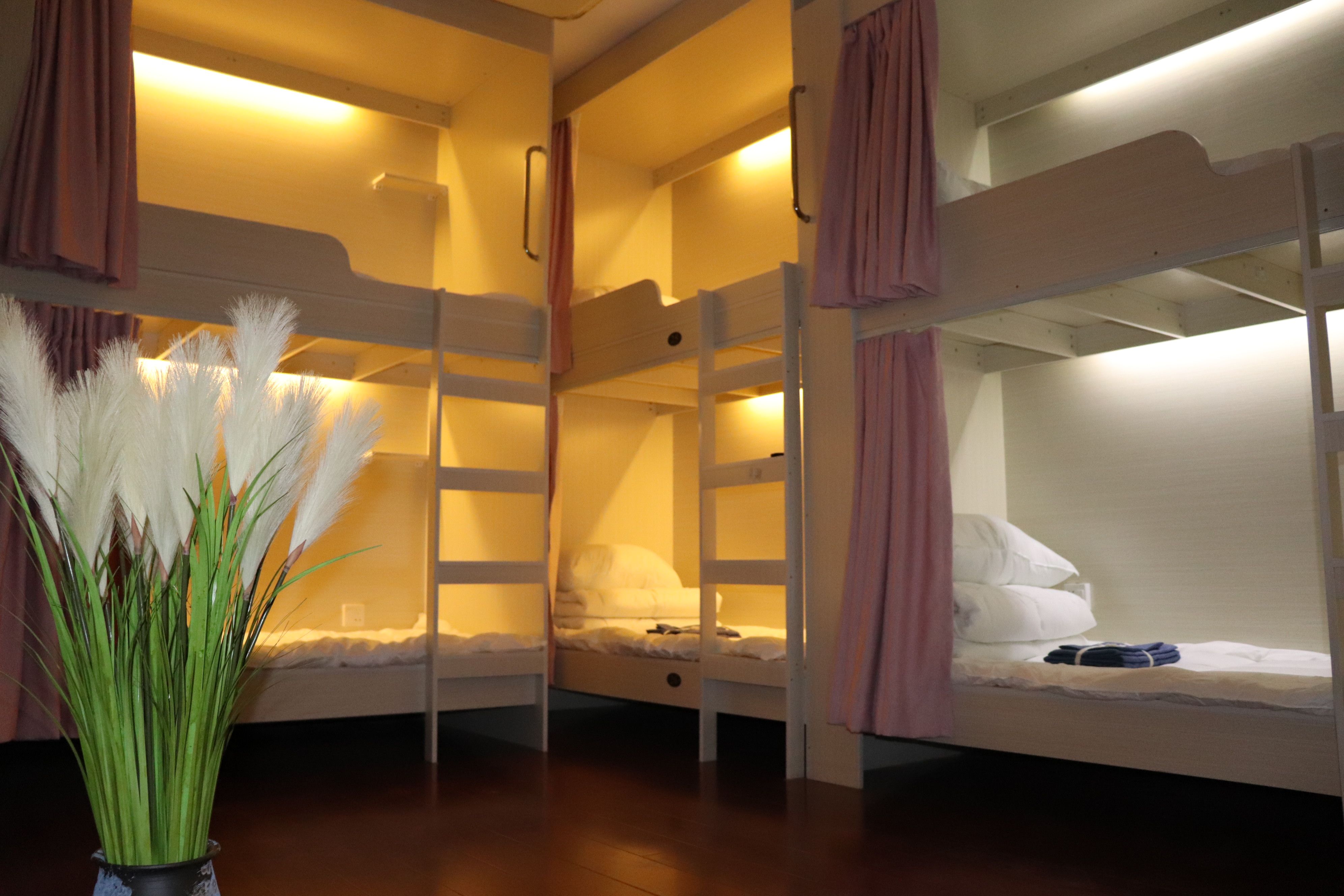 南宁·漫居青年旅舍