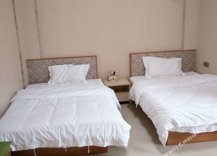 深圳掌柜阳歌客栈