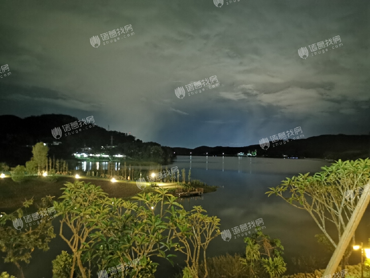 西双版纳景洪曼岛·秘境