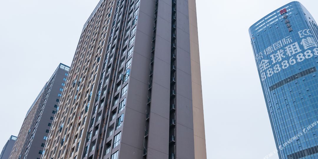 深圳雨辰印象酒店公寓