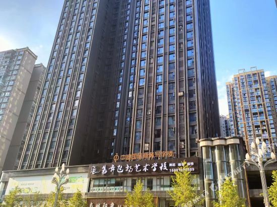 拾光小筑(达川大道三段分店)