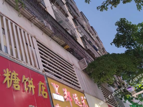 深圳平安青年旅社