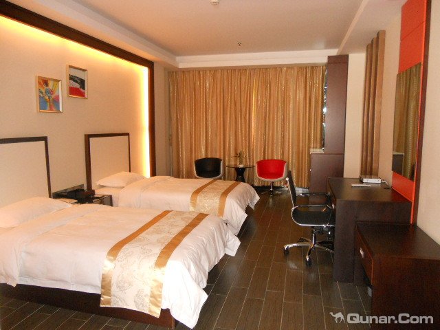 恩平君悦酒店有限公司