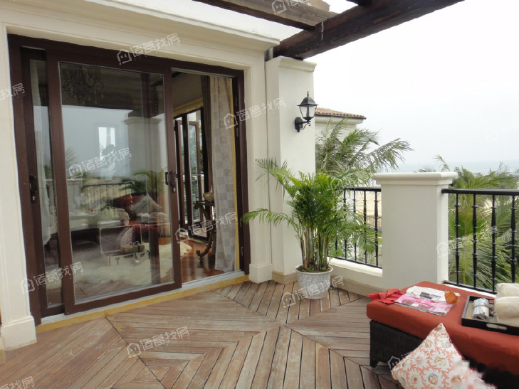 阿罗哈陵水清水湾