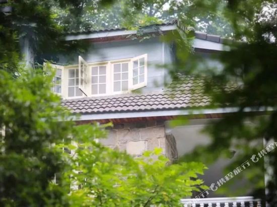 海口兰屿酒店(海口美兰机场店)