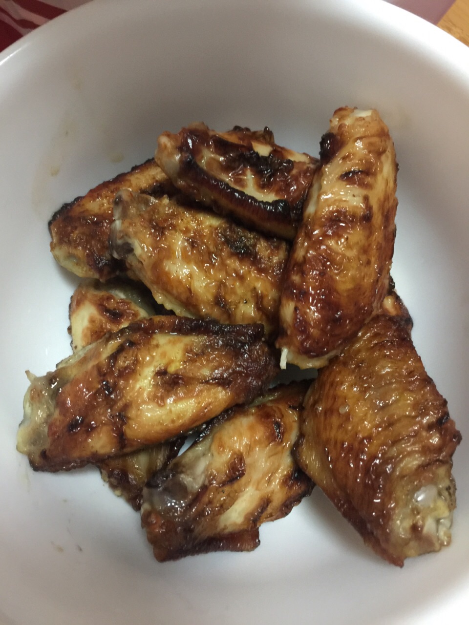 疯狂烤翅·烧烤(北新泾店)