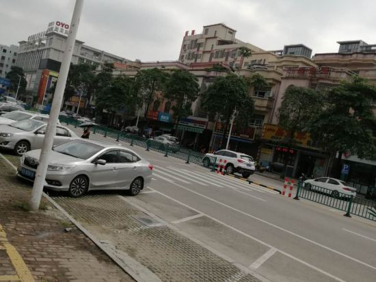 米兰时尚(顺兴南路店)