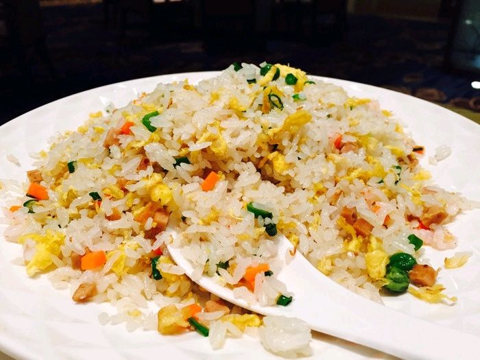 西宁索菲特·锦厨海鲜自助餐厅