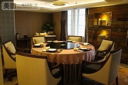 西水融會·特色江浙粤融合菜(西水东店)