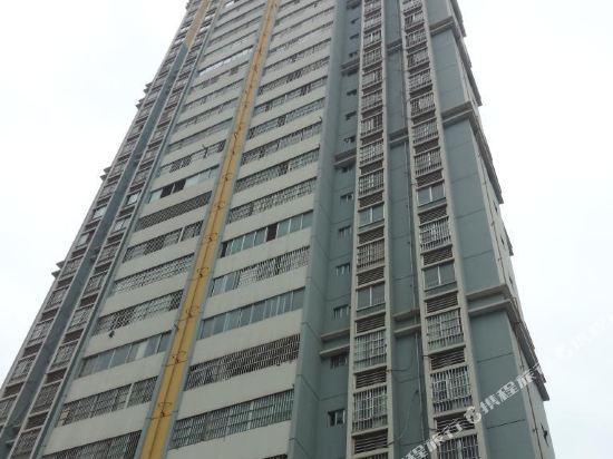 南宁沐尔小舍青年旅舍