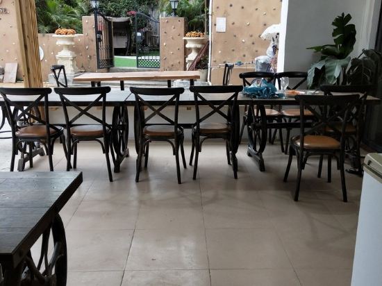 深圳戴维斯客栈