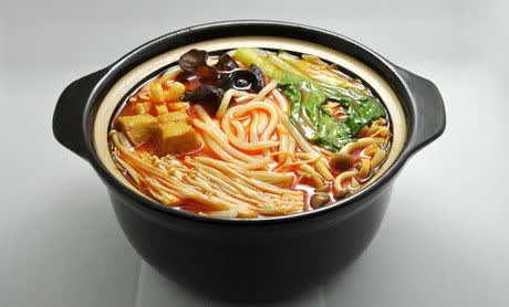 钟师傅云南过桥米线(铁路新村东街店)