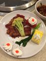 江南食代自助餐店(宝龙城市广场店)