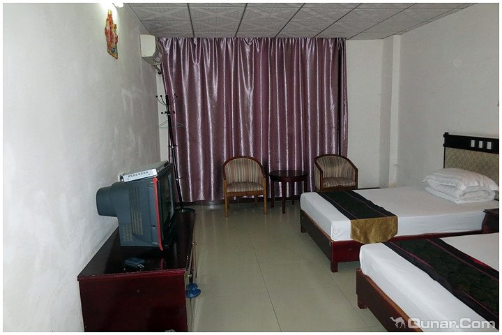 海口美兰富翔宾馆