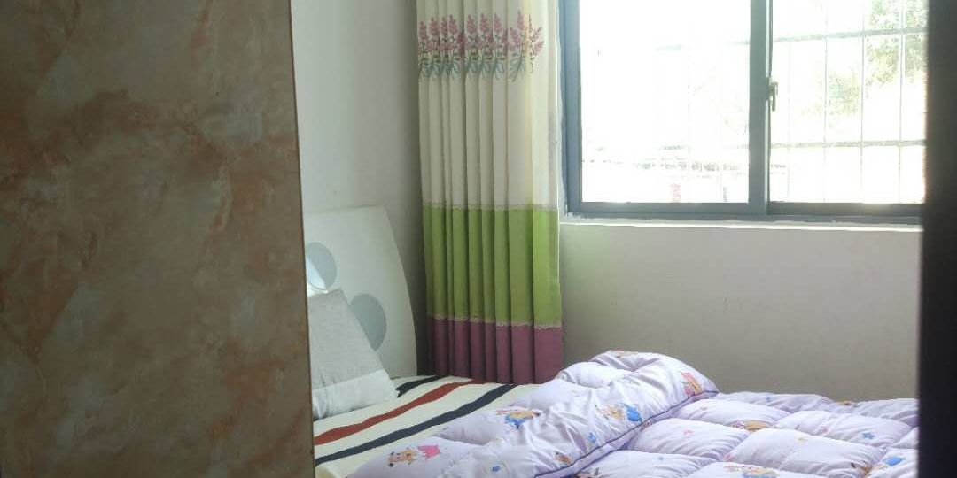 贵阳浅遇青年旅舍