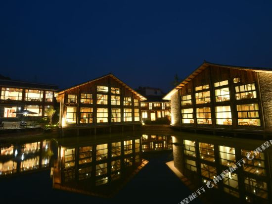 贺州乡村记忆民宿(潇贺大道店)